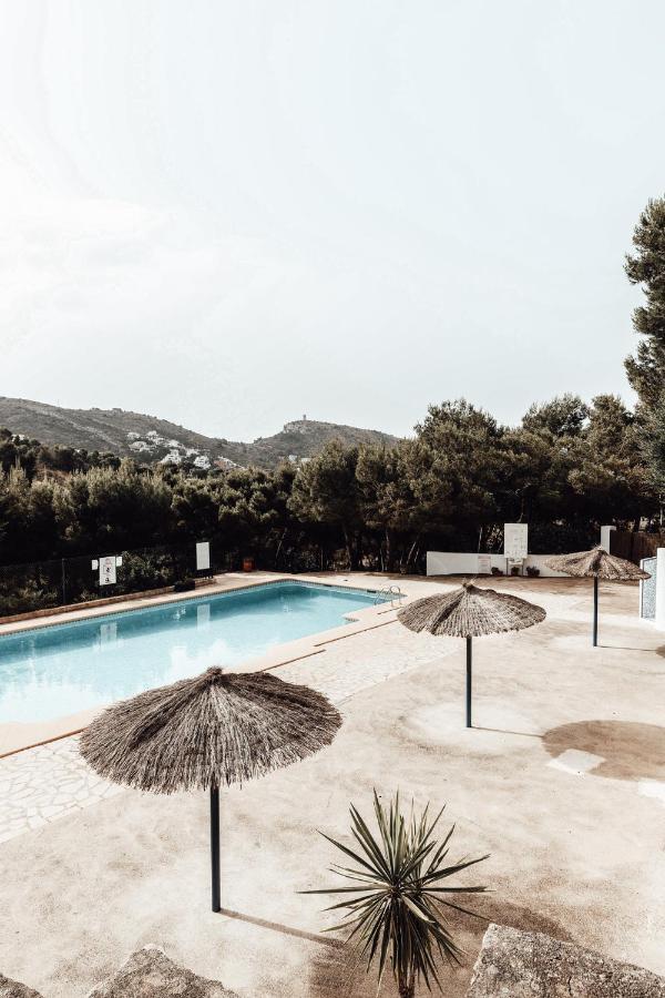 Ca La Bahia - Your Mediterranean Stay Теулада Экстерьер фото