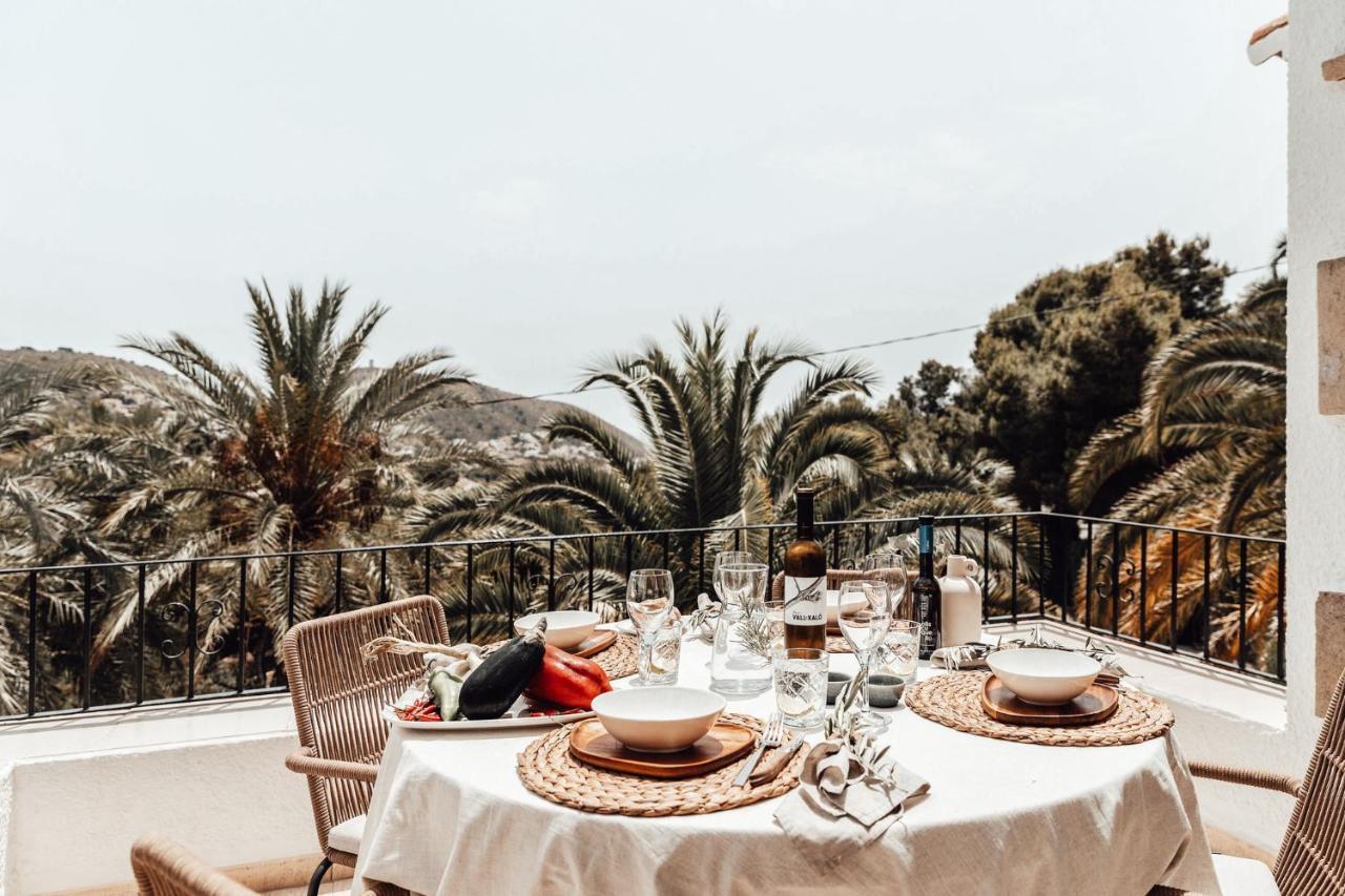 Ca La Bahia - Your Mediterranean Stay Теулада Экстерьер фото