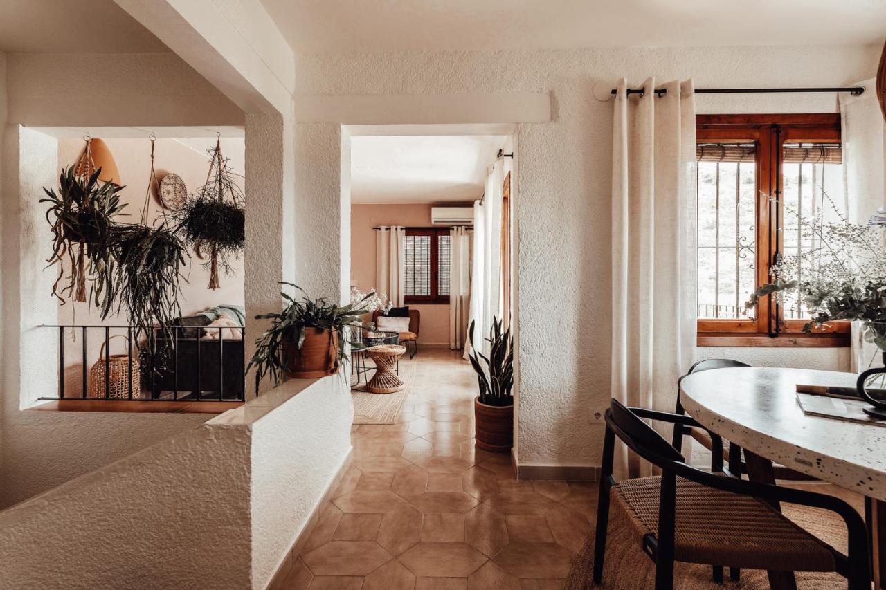 Ca La Bahia - Your Mediterranean Stay Теулада Экстерьер фото
