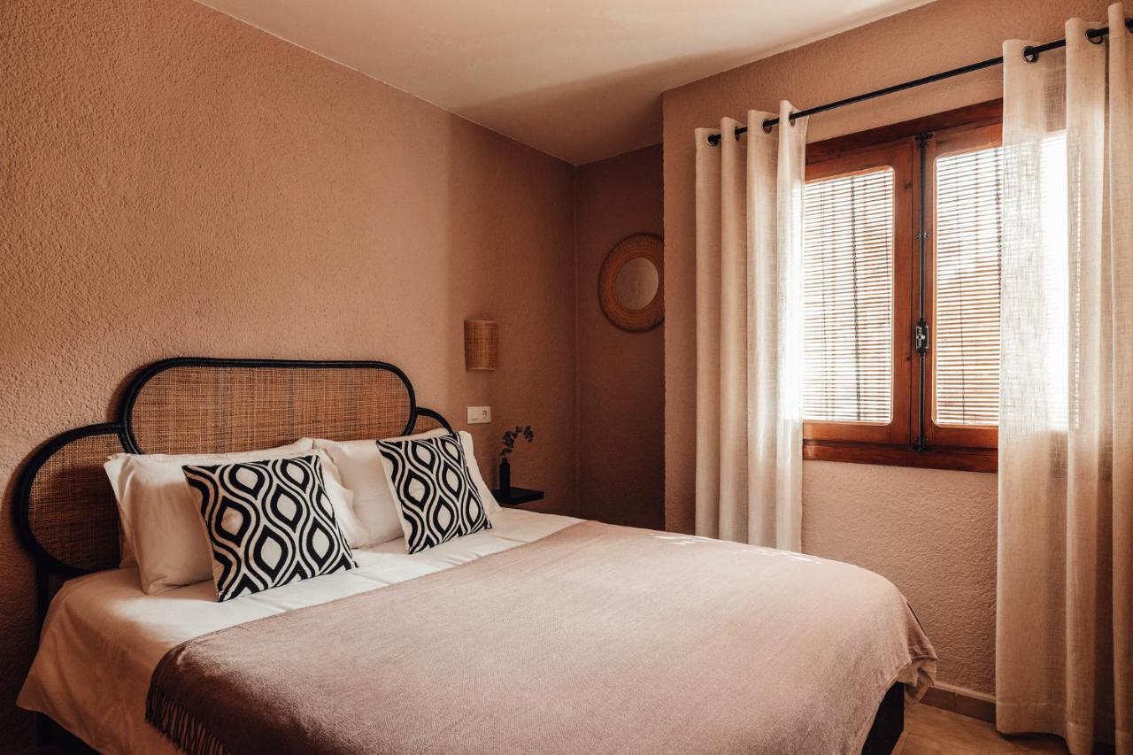 Ca La Bahia - Your Mediterranean Stay Теулада Экстерьер фото