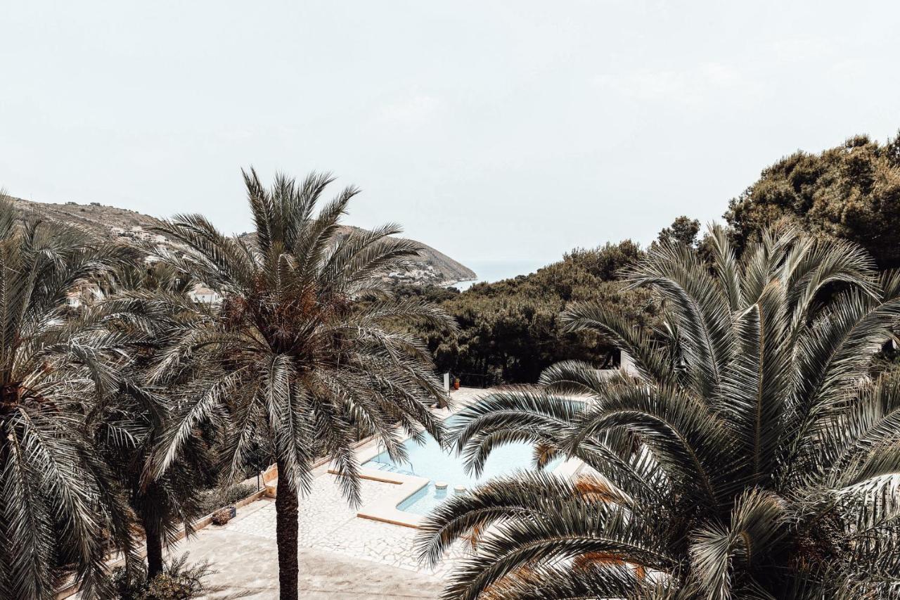 Ca La Bahia - Your Mediterranean Stay Теулада Экстерьер фото