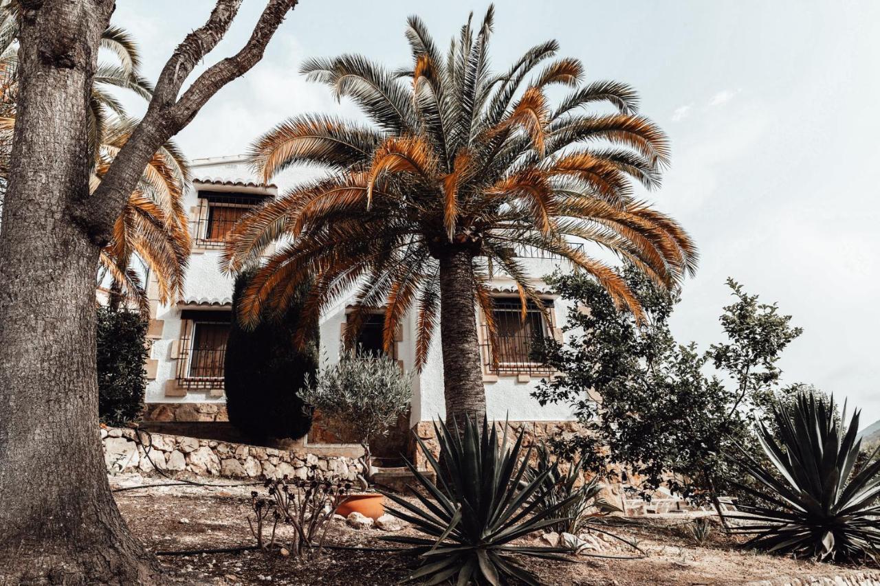 Ca La Bahia - Your Mediterranean Stay Теулада Экстерьер фото